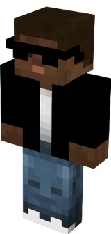 The King Gangster