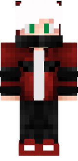 eu criei essa skin