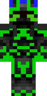knight of green