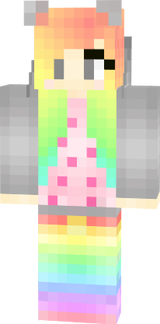 minecraft kitty