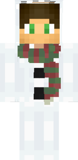 My Skin by Lil_Vitaa