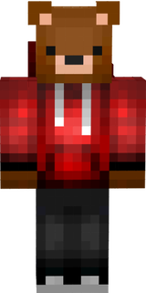 ChaosFinn07 MLG