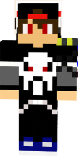 Admin sever