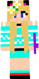 lucy catt