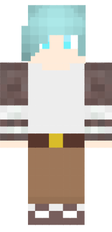 Keith (Gender swap Kateyln) from Aphmau