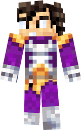 vegetta