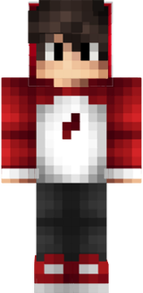 skin wolf