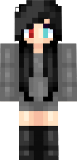 Streek In Hair Edit