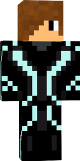Tron Me :)