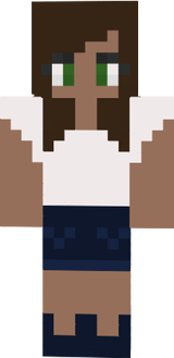 My Minecraft Skin