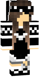 d4rk foxy sem olhos