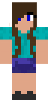 SteveGirl