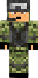 comandante