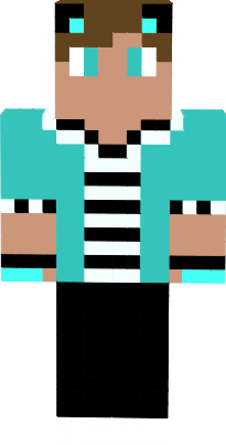 Preview of texture: Pablo Panda 10