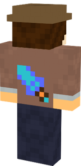 Doctor Who Custom Skin