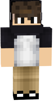 Preview of texture: Kamber_Gamer2018