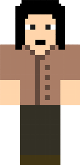 City Trucker Fffe Skin