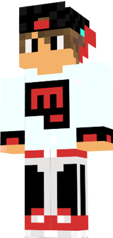 Skin Do MiguelGmplays
