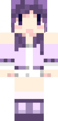 Preview of texture: char