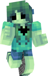 zombie 