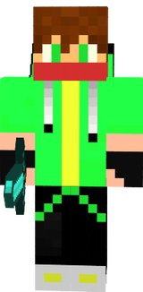 gamer maty