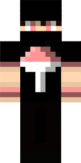 pinkie