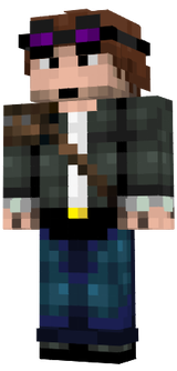 Agent Pandoo