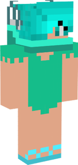 LyraAwesome BathingSuit