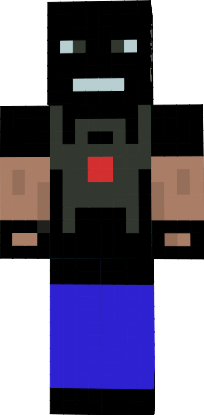 Preview of texture: SpecialSteve