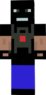 SpecialSteve
