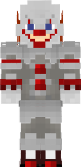 CrazedIvan (IT 2017 Version)