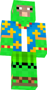 SheepHawai