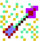 exploding arrows