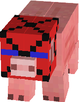 spider pig