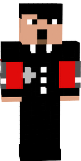 Hutler Black