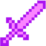 Totally Pink Sword