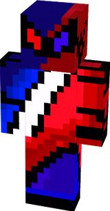 killer hero
