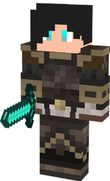RayTheNeon's Fantasy skin