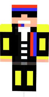 Patrick