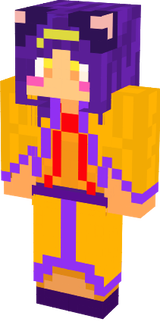Hatsuse Izuna