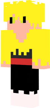 SSJ GOLDEN