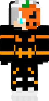 hallown