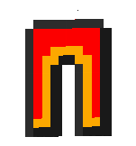 Iron Man Pants