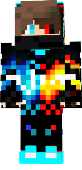 Ancient Elemental Powers
