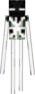 white enderman