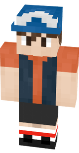 Dipper Pines