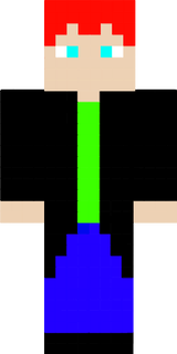 guerrero cientista