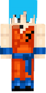 GOKU 