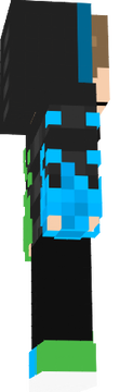 gagalomPVP