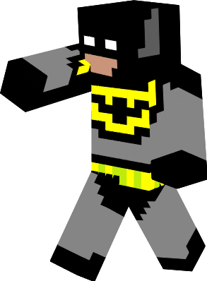 Preview of texture: Бетмен